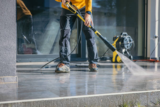 Trusted Winthrop, IA Pressure Washing Services Experts