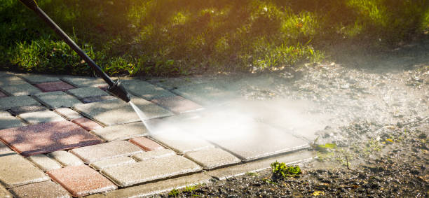 Best Machinery and Equipment Cleaning  in Winthrop, IA