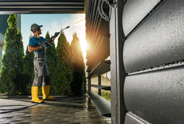Best Post-Construction Pressure Washing  in Winthrop, IA